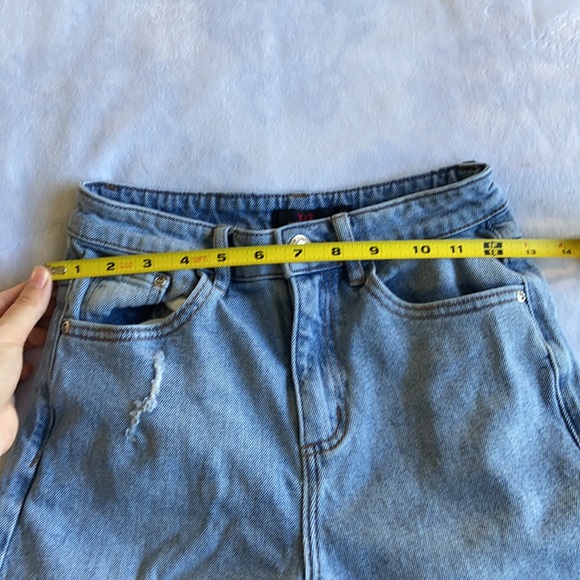 Y2 yishion collection jeans - Picture 10 of 12